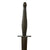 Original British WWII Second Pattern B2 Marked Fairbairn-Sykes Fighting Knife with Authentic Scabbard Original Items