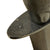Original British WWII Second Pattern B2 Marked Fairbairn-Sykes Fighting Knife with Authentic Scabbard Original Items