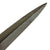Original British WWII Second Pattern B2 Marked Fairbairn-Sykes Fighting Knife with Authentic Scabbard Original Items