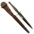 Original British WWII Second Pattern B2 Marked Fairbairn-Sykes Fighting Knife with Original Scabbard Original Items