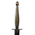 Original British WWII Second Pattern B2 Marked Fairbairn-Sykes Fighting Knife with Original Scabbard Original Items