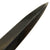 Original British WWII Second Pattern B2 Marked Fairbairn-Sykes Fighting Knife with Original Scabbard Original Items