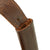 Original British WWII Second Pattern B2 Marked Fairbairn-Sykes Fighting Knife with Original Scabbard Original Items