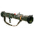 Original U.S. M163 AT-4 Recoilless Smoothbore 84mm Anti-Tank Launcher with Sling - Inert Original Items