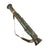 Original U.S. M163 AT-4 Recoilless Smoothbore 84mm Anti-Tank Launcher with Sling - Inert Original Items