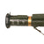 Original U.S. M163 AT-4 Recoilless Smoothbore 84mm Anti-Tank Launcher with Sling - Inert Original Items
