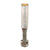 Original U.S. WWII M21A1 Green Star Signal Parachute Flare in Tube - Dated April 1944 Original Items