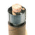 Original U.S. WWII M21A1 Amber Star Signal Parachute Flare in Tube - Dated August & October 1944 Original Items