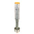 Original U.S. WWII M21A1 Amber Star Signal Parachute Flare in Tube - Dated August & October 1944 Original Items