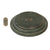 Original U.S. WWII German Anti-Tank Tellermine T.Mi.42 Training Mine - Inert Original Items