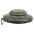 Original U.S. WWII German Anti-Tank Tellermine T.Mi.42 Training Mine - Inert Original Items