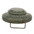 Original U.S. WWII German Anti-Tank Tellermine T.Mi.42 Training Mine - Inert Original Items