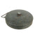 Original U.S. WWII Inert German Anti-Tank Tellermine T.Mi.35 Training Mine Original Items