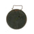 Original U.S. WWII Inert German Anti-Tank Tellermine T.Mi.35 Training Mine Original Items