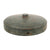Original U.S. WWII Inert German Anti-Tank Tellermine T.Mi.35 Training Mine Original Items