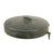 Original U.S. WWII Inert German Anti-Tank Tellermine T.Mi.35 Training Mine Original Items