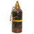 Original Japanese WWII Inert Type 89 Knee Mortar 50mm Grenade Discharger Inert Round - Dated 1941 Original Items