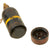 Original Japanese WWII Inert Type 89 Knee Mortar 50mm Grenade Discharger Inert Round - Dated 1941 Original Items