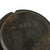 Original Japanese WWII Inert Type 89 Knee Mortar 50mm Grenade Discharger Inert Round - Dated 1941 Original Items