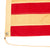 Original U.S. WWII 48 Star Flag with Halyard - 24” x 34” Original Items