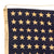 Original U.S. WWII 48 Star Flag with Halyard - 24” x 34” Original Items