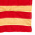 Original U.S. WWII 48 Star Flag with Halyard - 24” x 34” Original Items