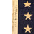 Original U.S. WWII 48 Star Flag with Halyard - 24” x 34” Original Items