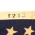 Original U.S. WWII 48 Star Flag with Halyard - 24” x 34” Original Items
