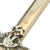 Original WWII German Miniature "Salesman's Sample" 2nd Model Luftwaffe Dagger Marked to Chain Manufacturer by SMF with Scabbard Original Items