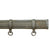 Original WWII German Miniature "Salesman's Sample" 2nd Model Luftwaffe Dagger Marked to Chain Manufacturer by SMF with Scabbard Original Items