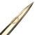 Original WWII German Miniature "Salesman's Sample" 2nd Model Luftwaffe Dagger Marked to Steel Pipe Manufacturer by SMF with Scabbard Original Items