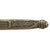 Original WWII German Miniature "Salesman's Sample" 2nd Model Luftwaffe Dagger Marked to Steel Pipe Manufacturer by SMF with Scabbard Original Items
