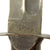Original U.S. Vietnam War Mark 2 KA-BAR Fighting Knife by Utica Cutlery with Leather Sheath Original Items