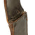 Original U.S. Vietnam War Mark 2 KA-BAR Fighting Knife by Utica Cutlery with Leather Sheath Original Items