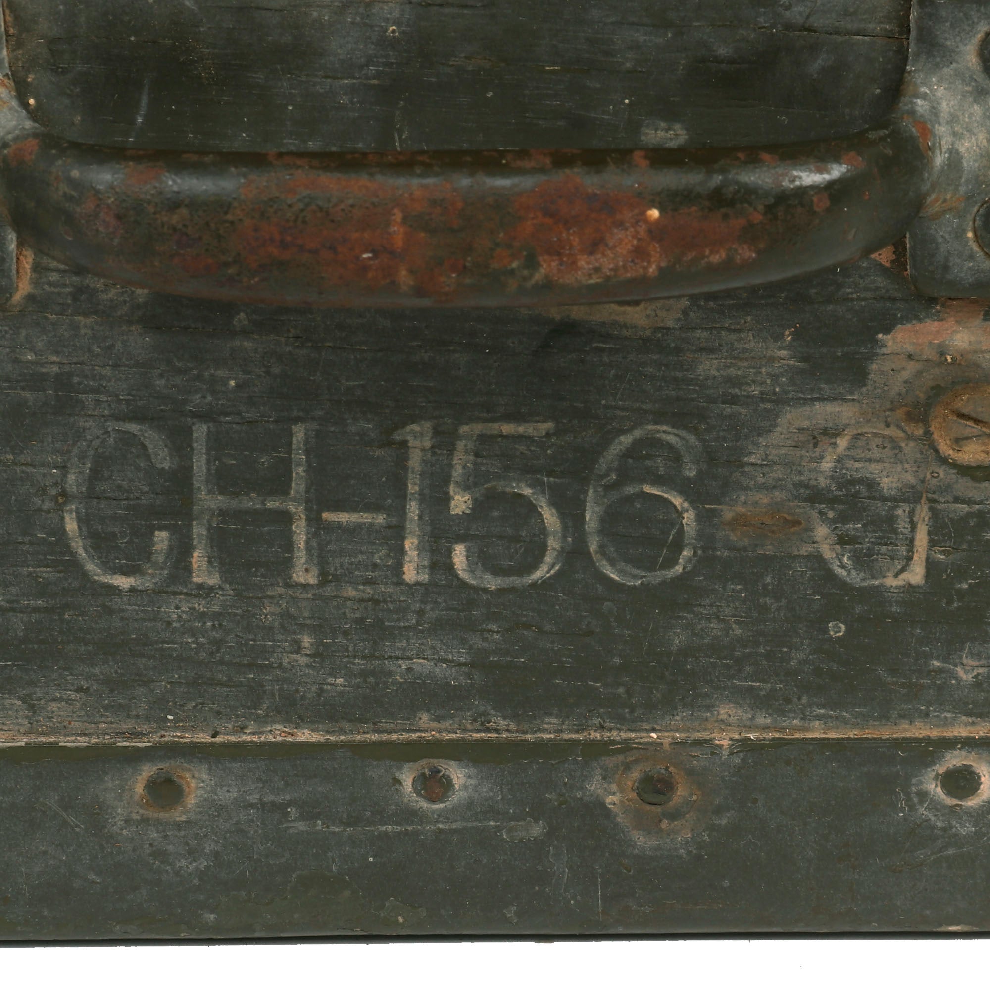 米軍　実物　SIGNAL SMOKE CASE ②送料無料 米軍 実物 SIGNAL SMOKE CASE ②送料無料 米軍 実物 SIGNAL