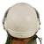 Original Chinese Air Force Cold War TK-1 High Altitude Flight Helmet Set in Original Crate Original Items