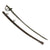Original U.S. Civil War Model 1860 Light Cavalry Saber with Scabbard by The Horstmann Company of Philadelphia Original Items