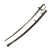 Original U.S. Civil War Model 1860 Light Cavalry Saber with Scabbard by The Horstmann Company of Philadelphia Original Items