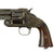 Original U.S. Smith & Wesson Russian Second Model No. 3 Revolver with Wooden Grips - Matching Serial 10546 Original Items