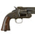 Original U.S. Smith & Wesson Russian Second Model No. 3 Revolver with Wooden Grips - Matching Serial 10546 Original Items