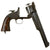 Original U.S. Smith & Wesson Russian Second Model No. 3 Revolver with Wooden Grips - Matching Serial 10546 Original Items