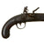Original U.S. Model 1836 Flintlock Cavalry Pistol by Asa Waters of Milbury Massachusetts - Dated 1840 Original Items