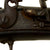 Original U.S. Model 1836 Flintlock Cavalry Pistol by Asa Waters of Milbury Massachusetts - Dated 1840 Original Items