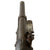 Original U.S. Model 1836 Flintlock Cavalry Pistol by Asa Waters of Milbury Massachusetts - Dated 1840 Original Items