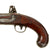 Original U.S. Model 1819 Flintlock Pistol by Simeon North of Middletown Connecticut - dated 1822 Original Items