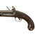 Original U.S. Model 1819 Flintlock Pistol by Simeon North of Middletown Connecticut Original Items