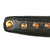 Original U.S. Civil War Rare Model 1860 Naval Cutlass by Ames Mfg. Co. with Leather Scabbard - Dated 1862 Original Items