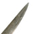Original U.S. Civil War Rare Model 1860 Naval Cutlass by Ames Mfg. Co. with Leather Scabbard - Dated 1862 Original Items