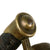 Original U.S. Civil War Rare Model 1860 Naval Cutlass by Ames Mfg. Co. with Leather Scabbard - Dated 1862 Original Items