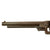 Original U.S. Civil War Starr Arms M1863 .44cal Single Action Army Percussion Revolver - Matching Serial 27762 - Cartouches on Grip Original Items